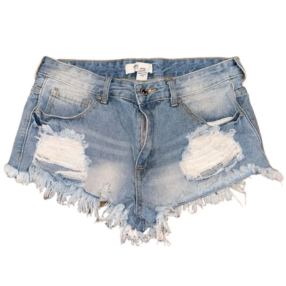 Forever 21 forever 21